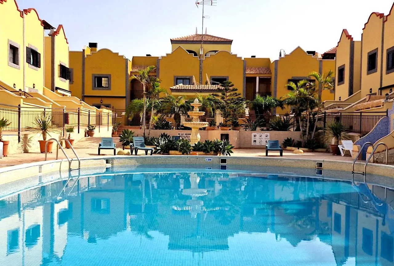 Apartment Anayet Residence El Duque Costa Adeje