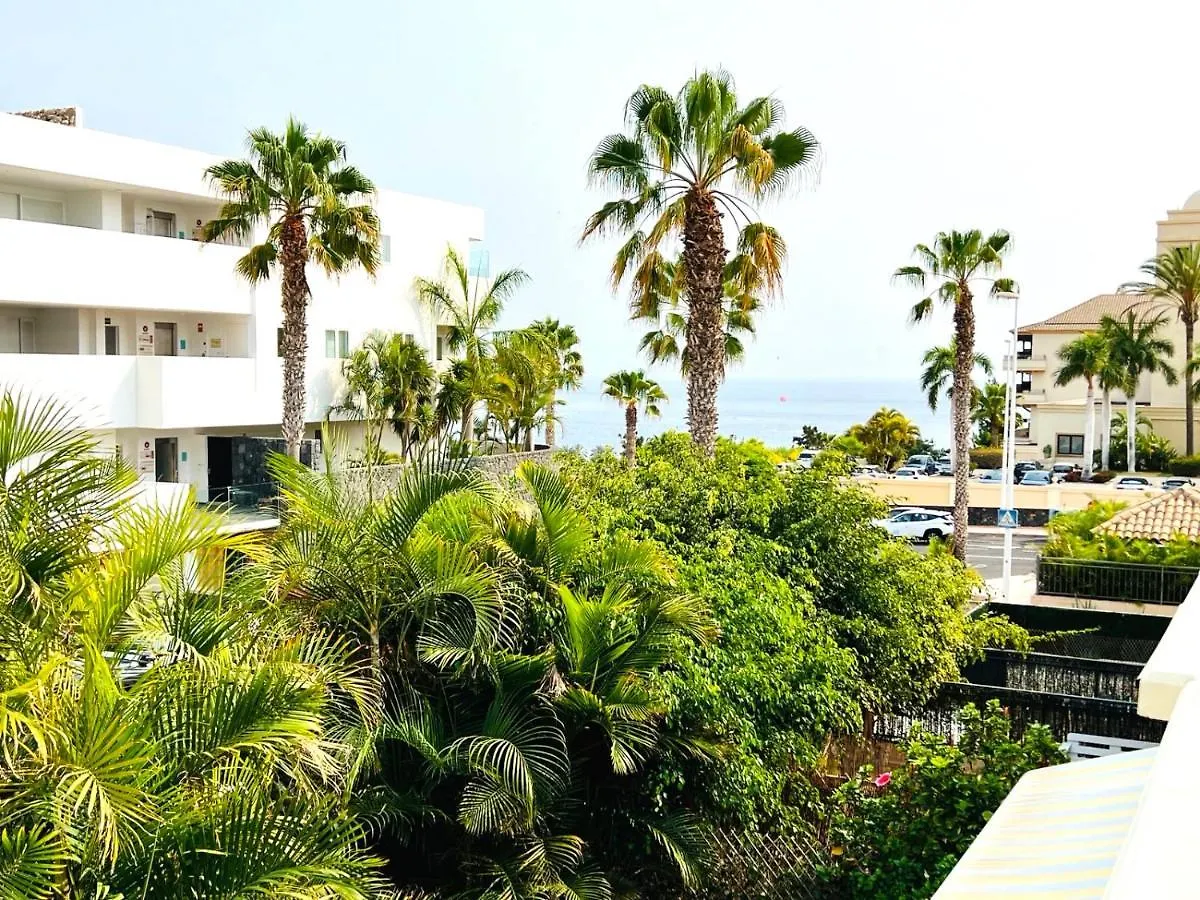 Anayet Residence El Duque Costa Adeje  Apartment Costa Adeje (Tenerife)