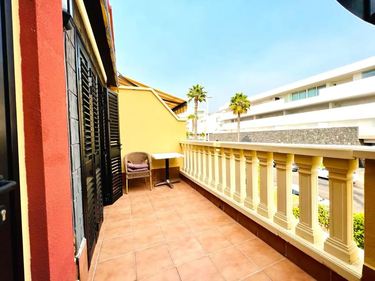 Anayet Residence El Duque Costa Adeje  Costa Adeje (Tenerife)
