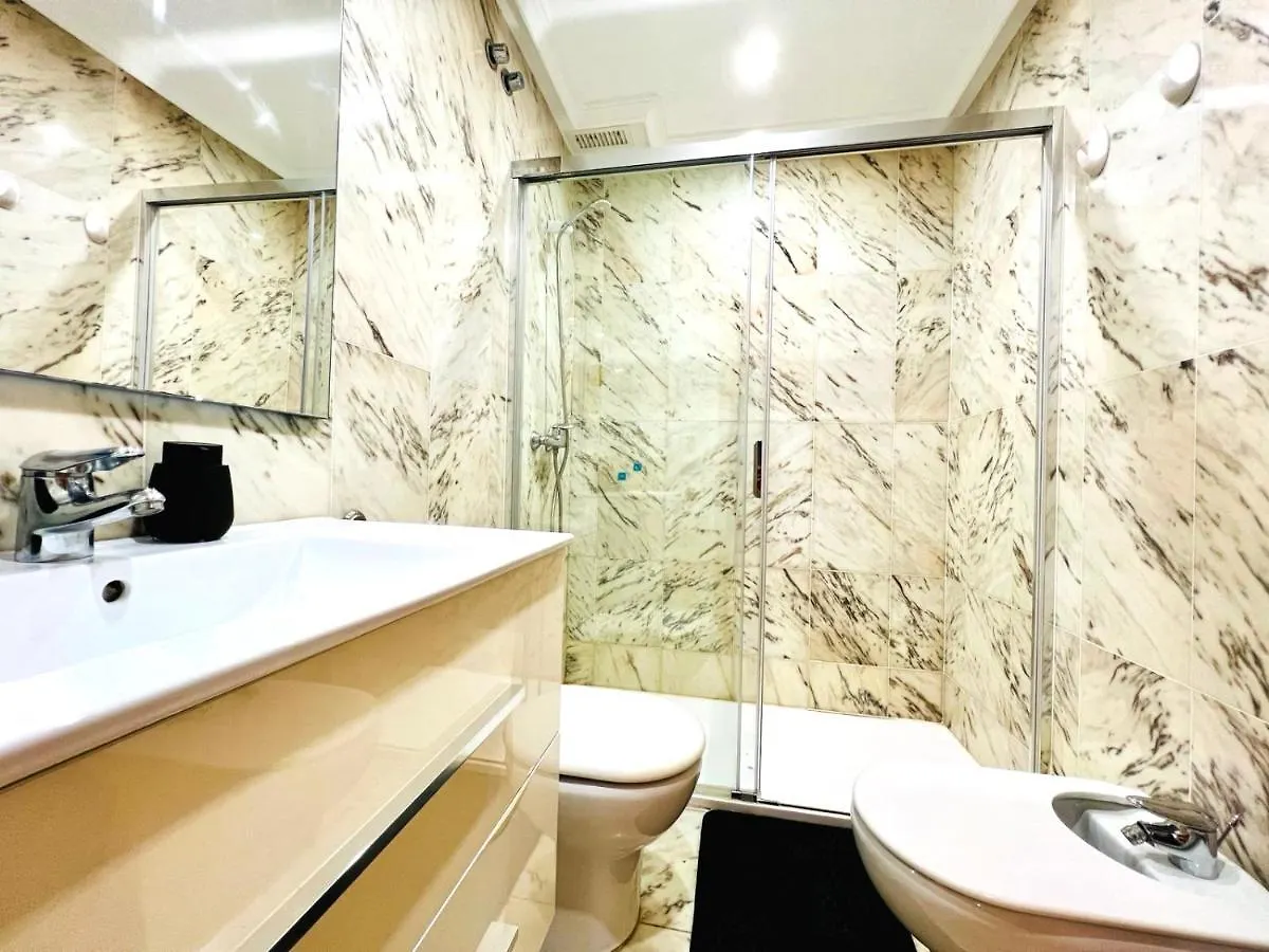 Apartment Anayet Residence El Duque Costa Adeje  Spain