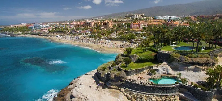 Anayet Residence El Duque Costa Adeje